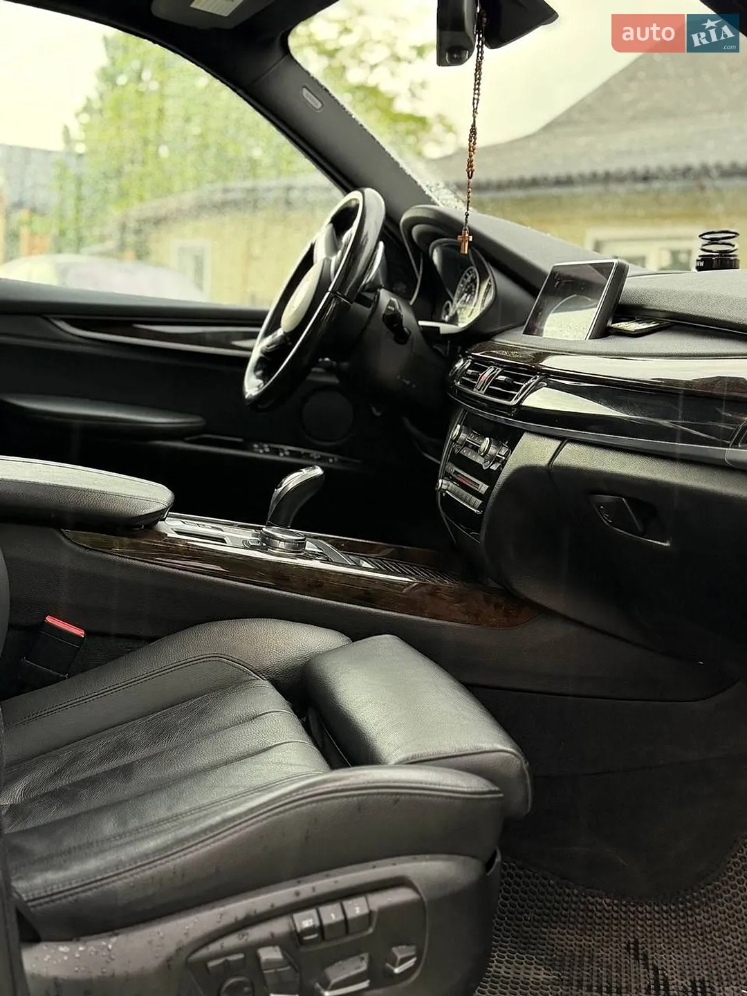 2015 BMW X5 - мініатюра 29