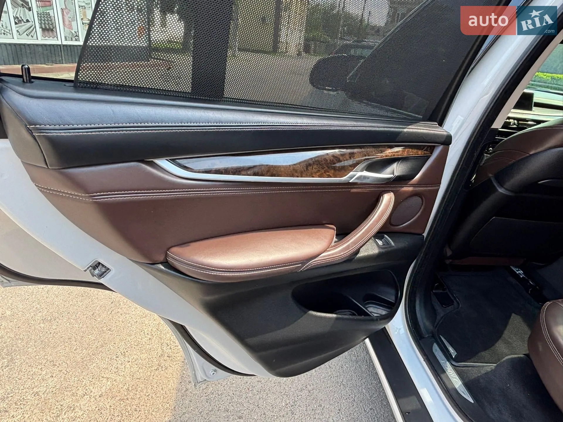 2015 BMW X5 - мініатюра 33