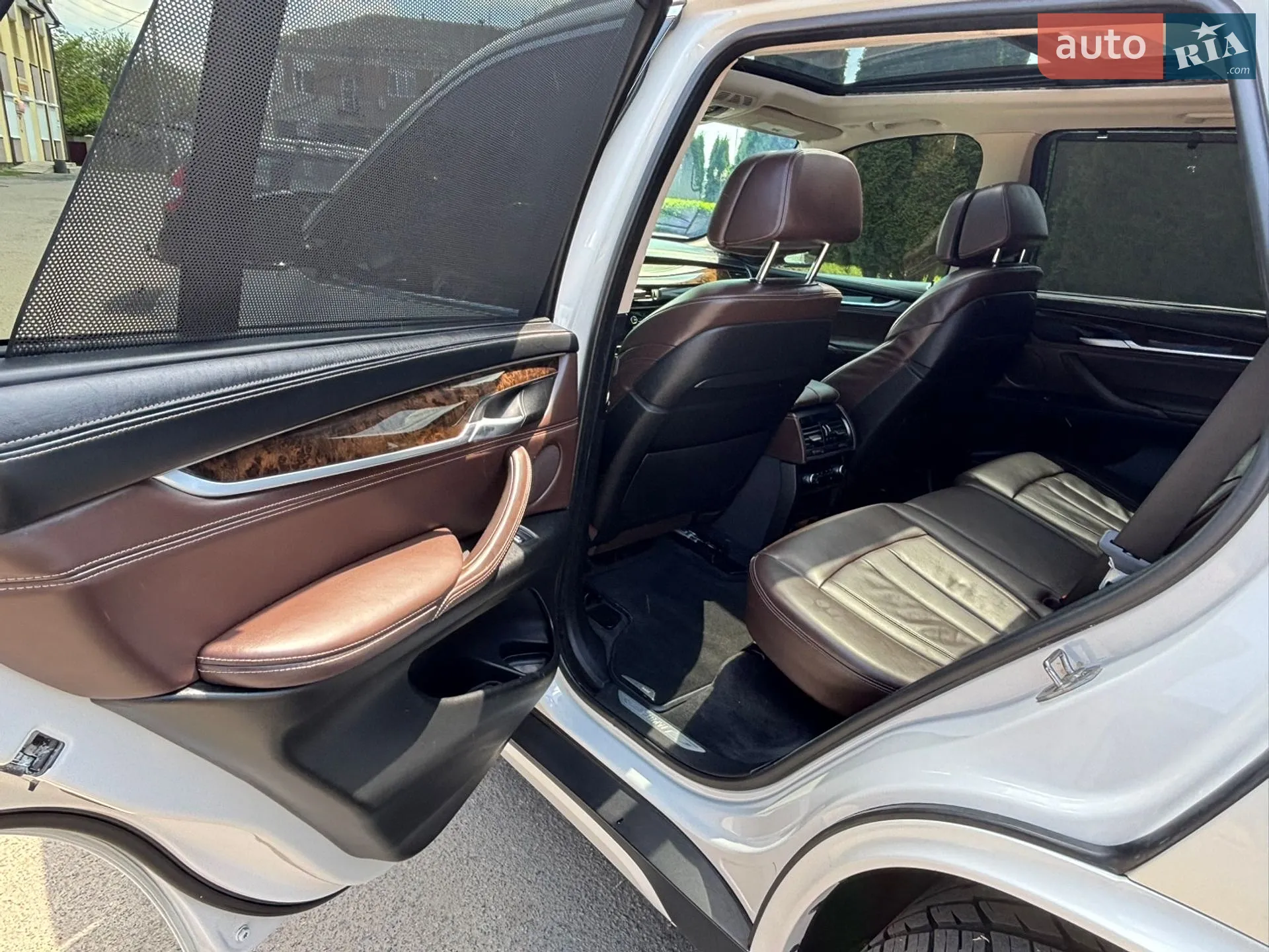 2015 BMW X5 - мініатюра 34