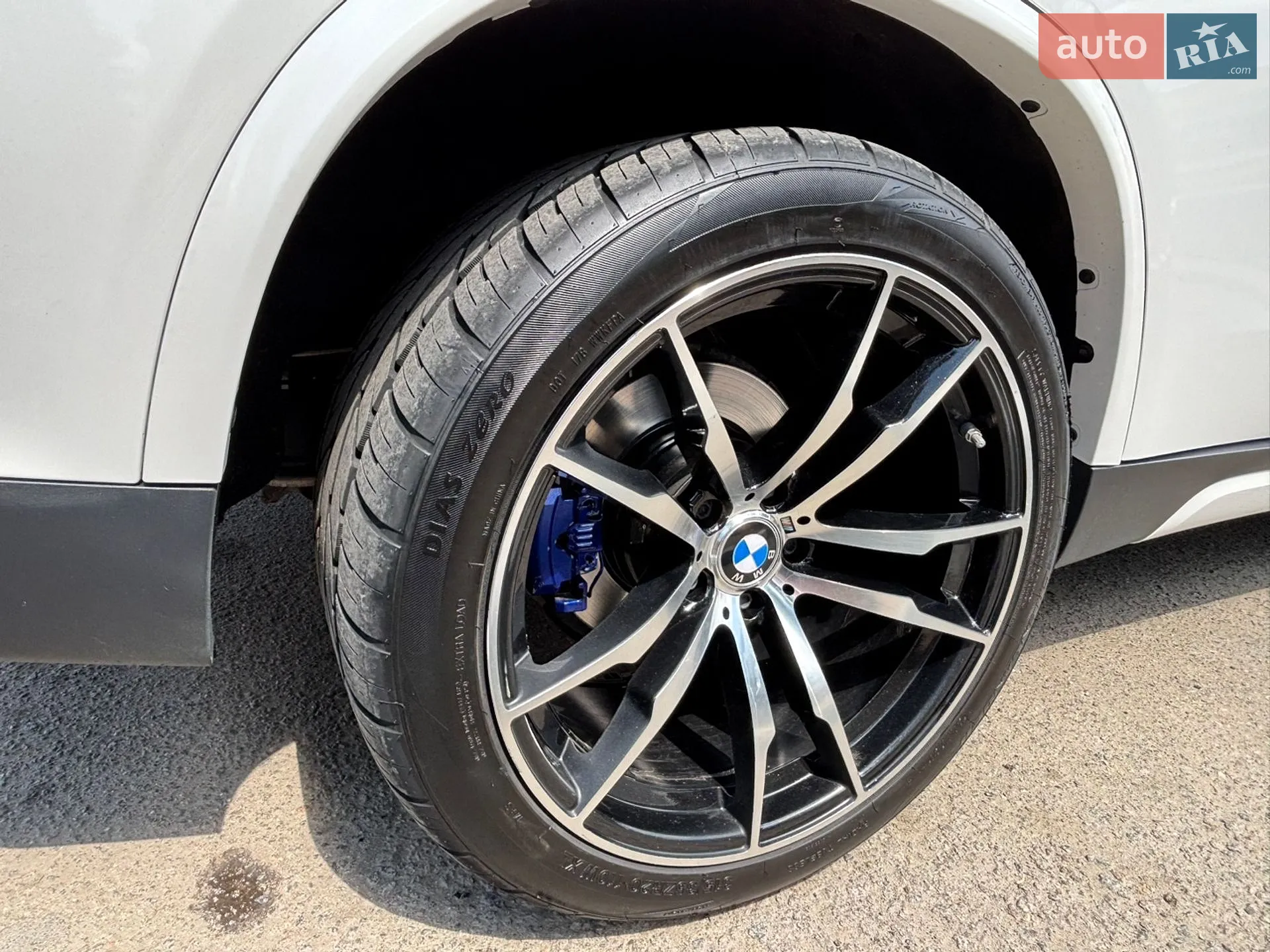 2015 BMW X5 - мініатюра 36