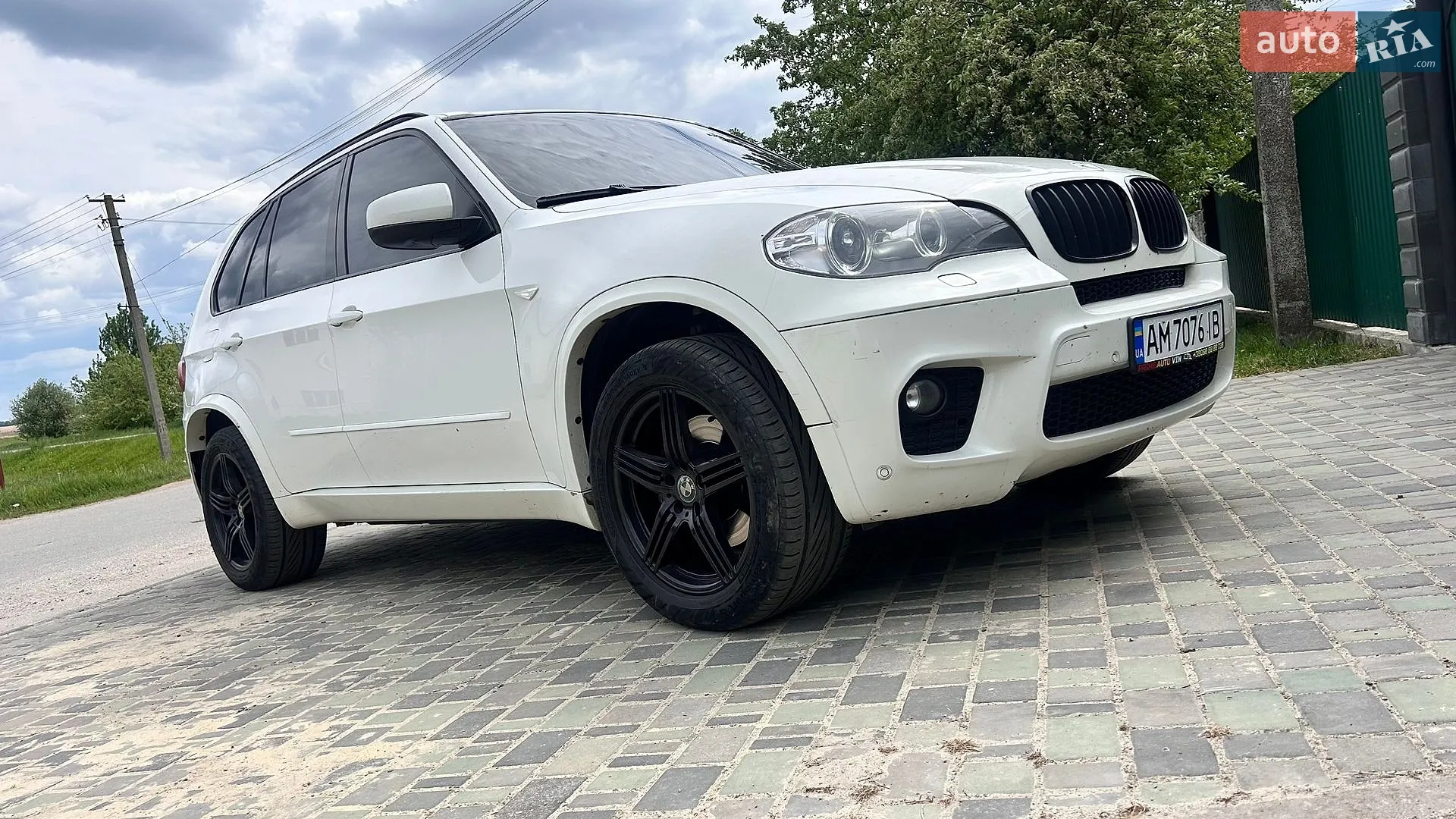 2011 BMW X5 - мініатюра 14