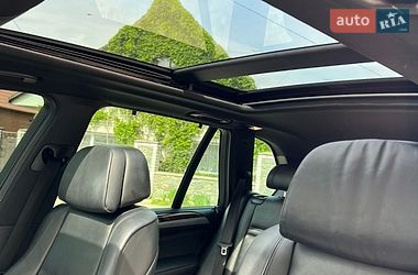 Позашляховик / Кросовер BMW X5 2011 в Олександрії фото 23 Позашляховик / Кросовер BMW X5 2011 в Олександрії