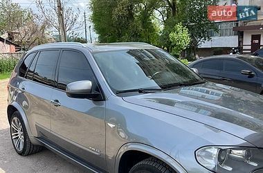 Позашляховик / Кросовер BMW X5 2011 в Олександрії фото 4 Позашляховик / Кросовер BMW X5 2011 в Олександрії