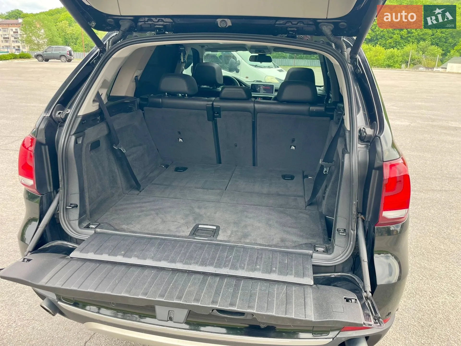 2014 BMW X5 - мініатюра 28