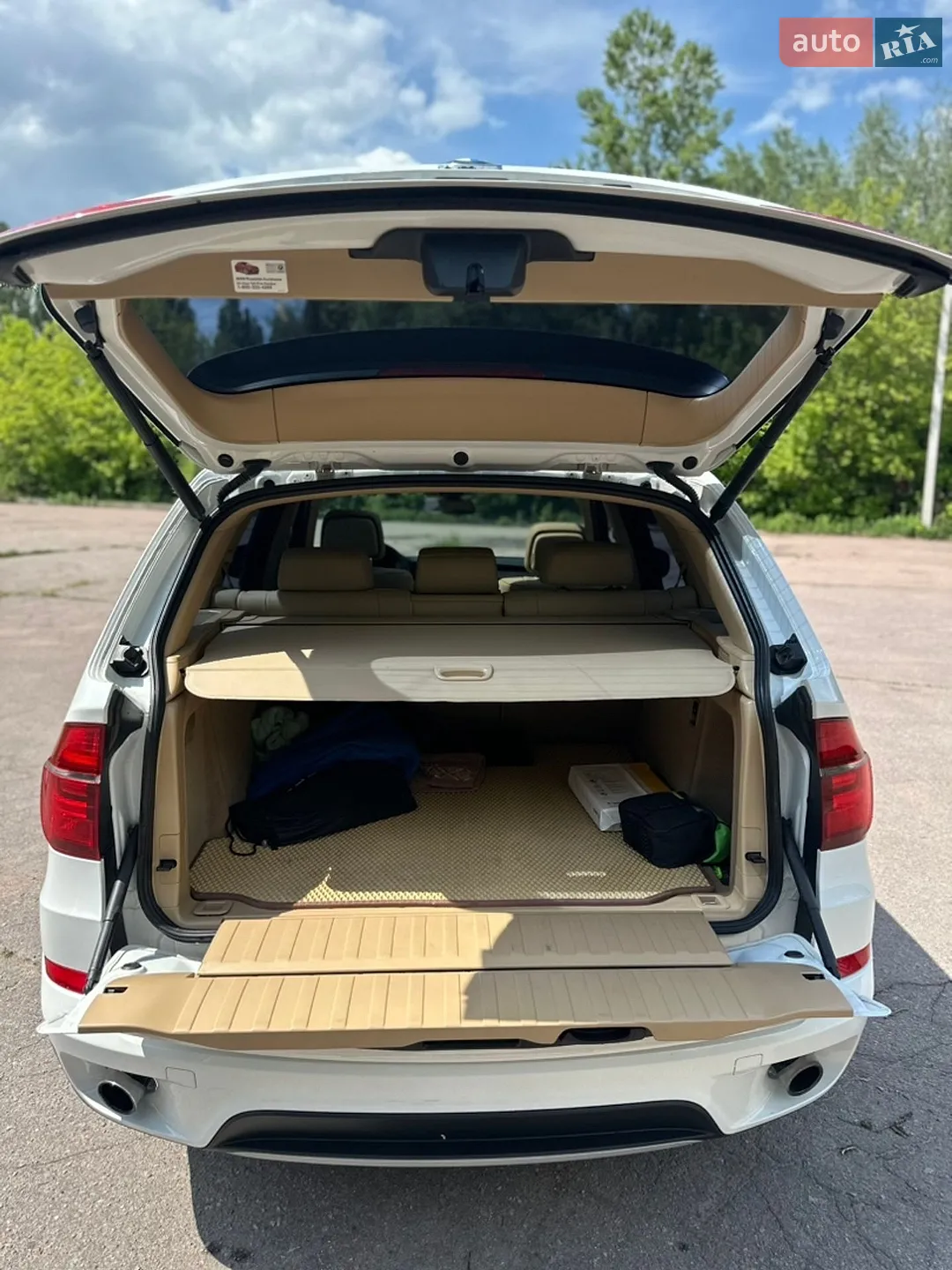 2013 BMW X5 - мініатюра 11