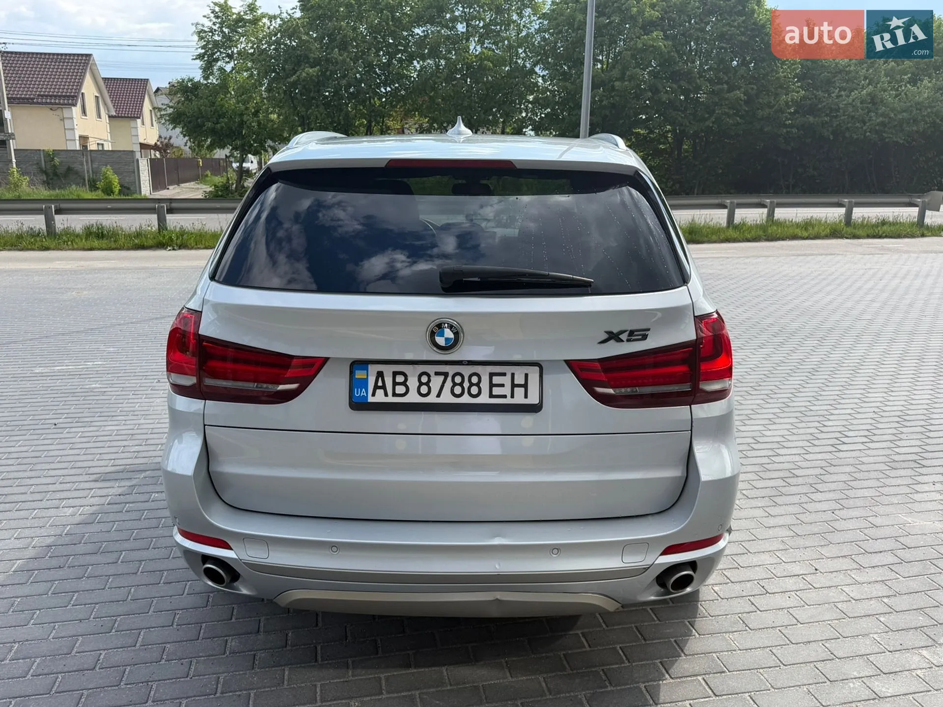 2016 BMW X5 - мініатюра 9