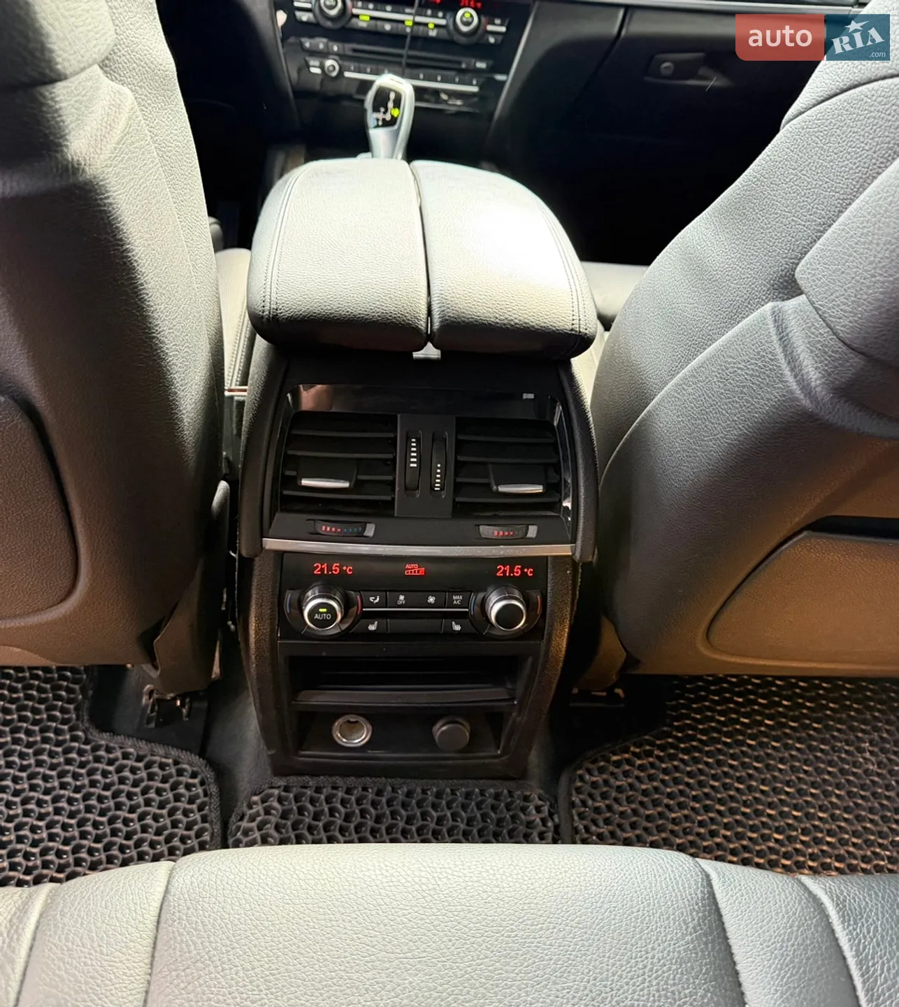 2016 BMW X5 - мініатюра 15
