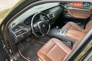 Позашляховик / Кросовер BMW X5 2011 в Чернігові