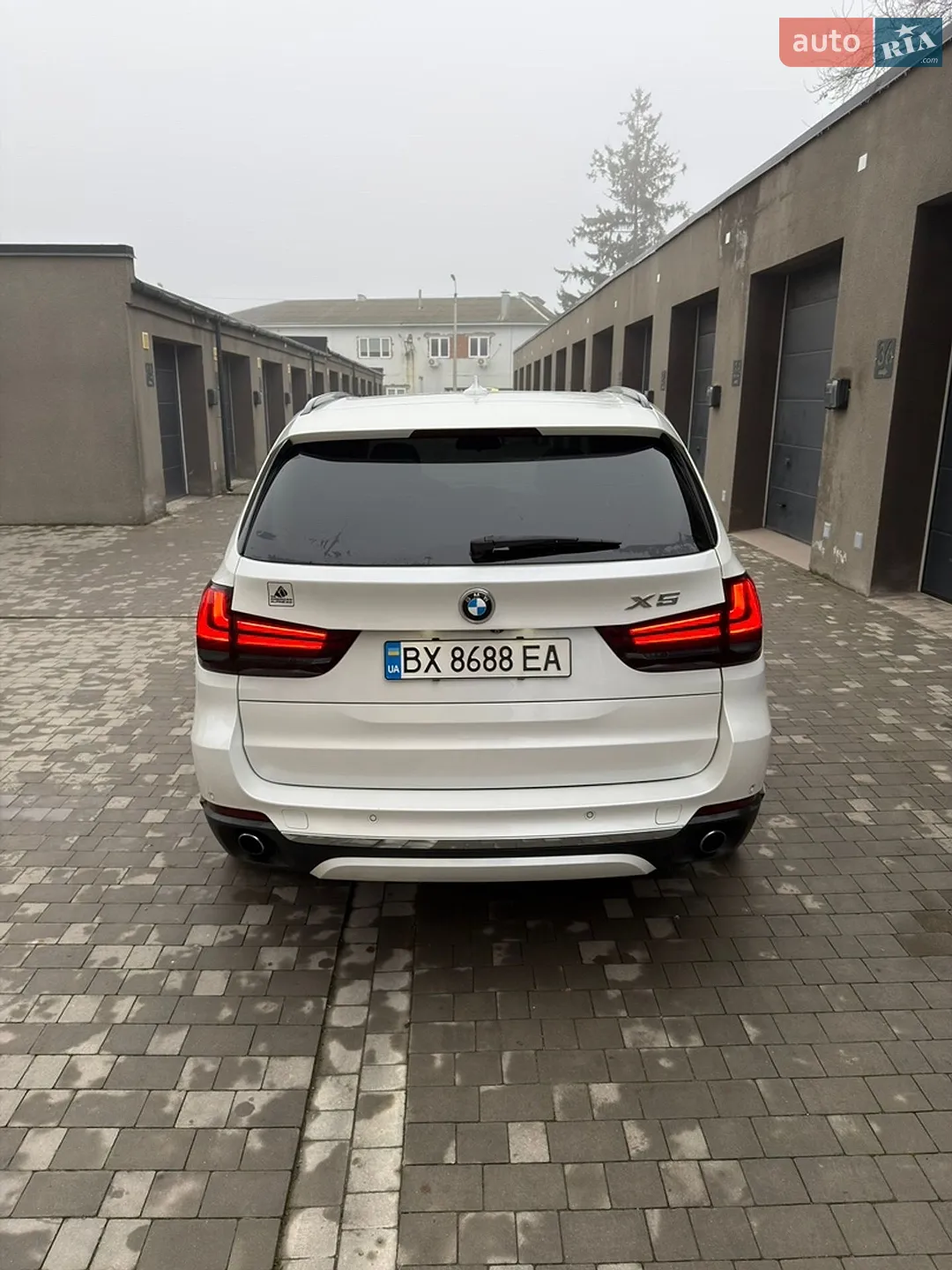 2014 BMW X5 - мініатюра 7