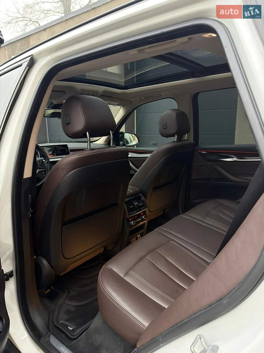 2014 BMW X5 - мініатюра 10