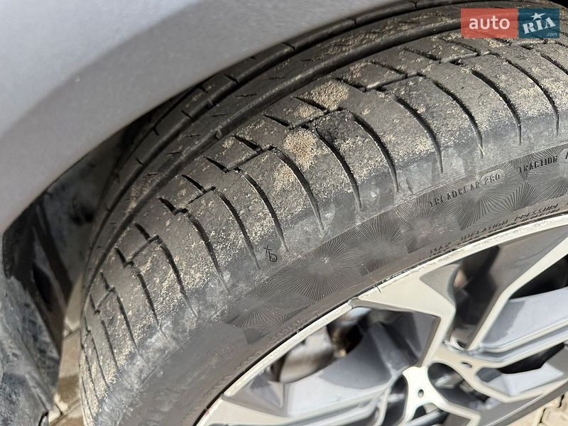 Позашляховик / Кросовер BMW X5 2021 в Ковелі