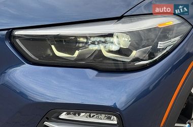 Позашляховик / Кросовер BMW X5 2021 в Ковелі