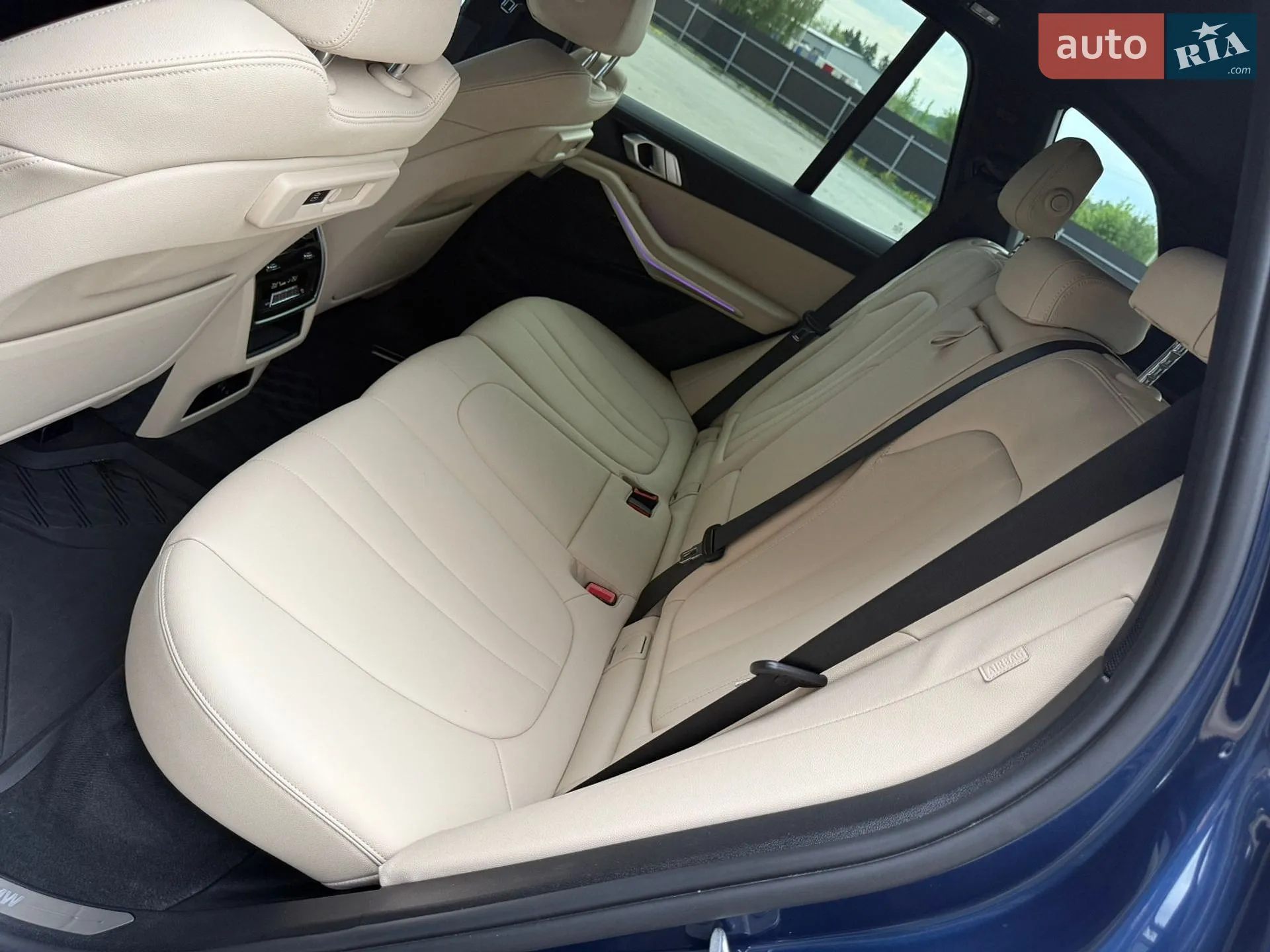 2021 BMW X5 - мініатюра 68