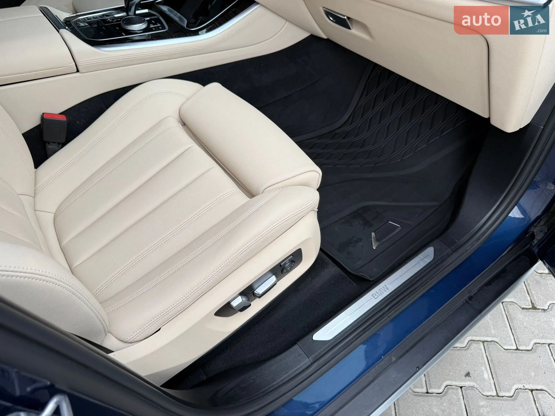2021 BMW X5 - мініатюра 89