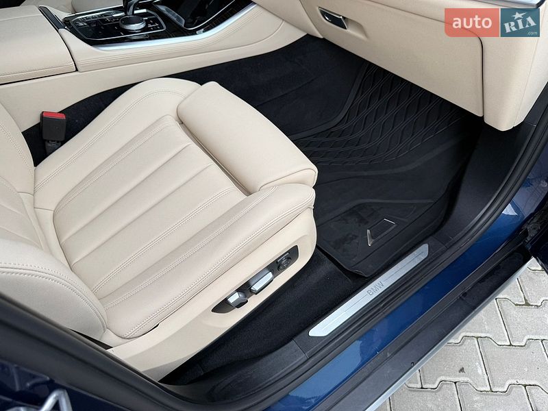 Позашляховик / Кросовер BMW X5 2021 в Ковелі