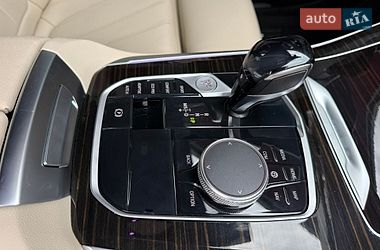 Позашляховик / Кросовер BMW X5 2021 в Ковелі