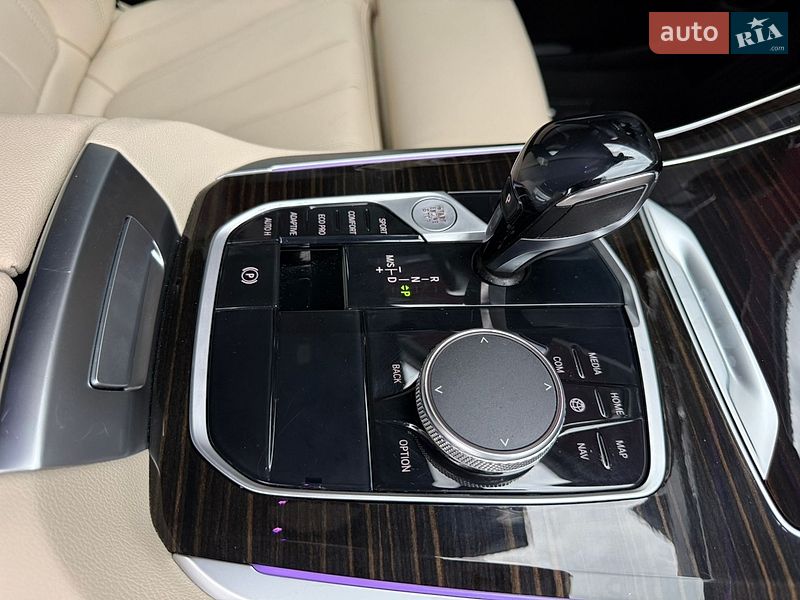 Позашляховик / Кросовер BMW X5 2021 в Ковелі
