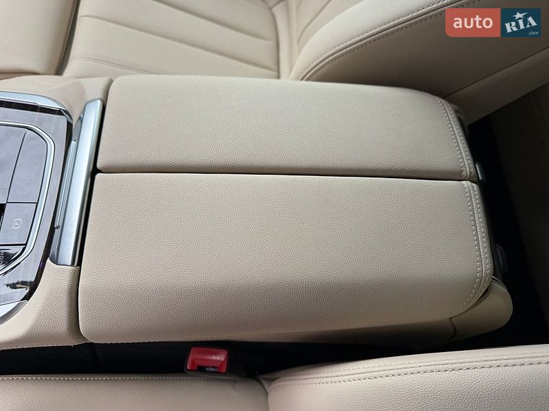 Позашляховик / Кросовер BMW X5 2021 в Ковелі