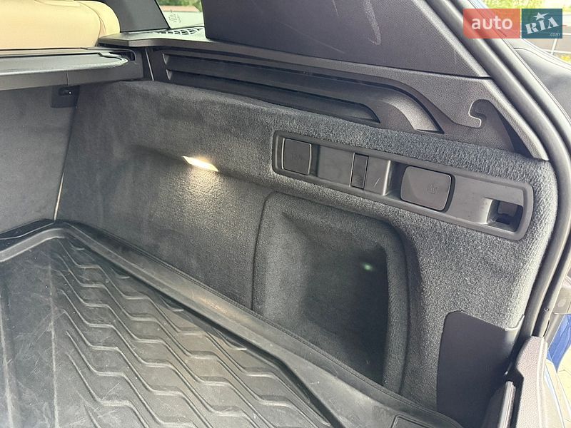 Позашляховик / Кросовер BMW X5 2021 в Ковелі