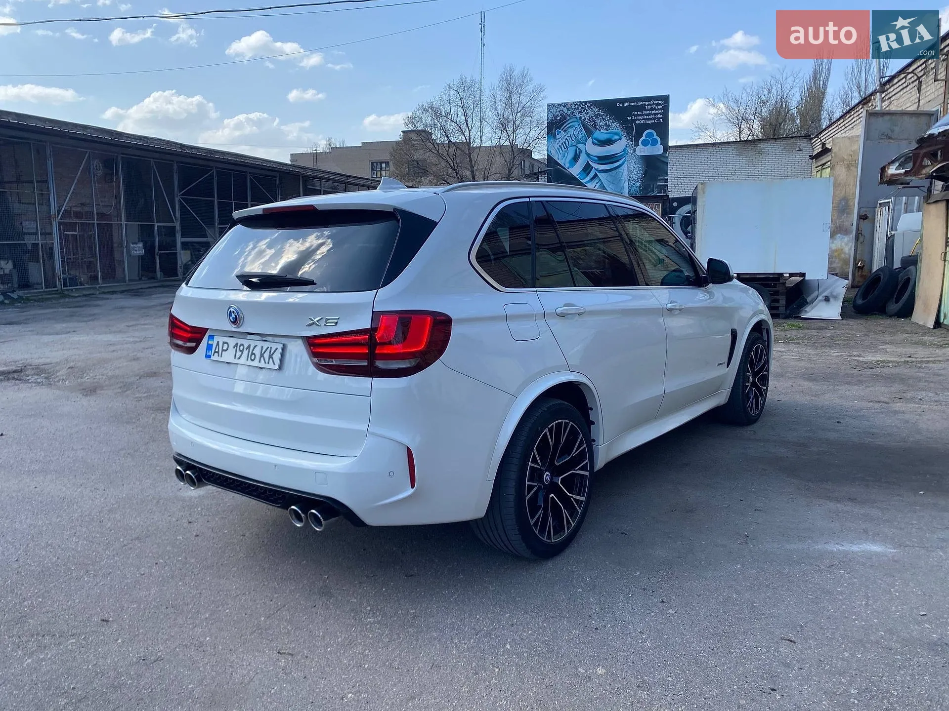 2018 BMW X5 - мініатюра 17