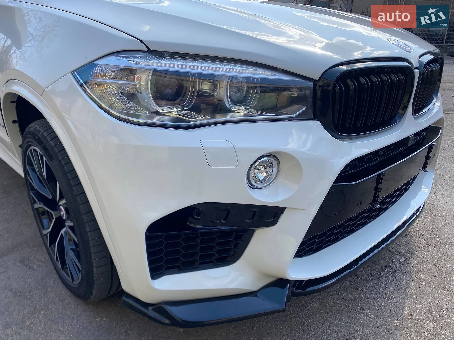 2018 BMW X5 - мініатюра 22