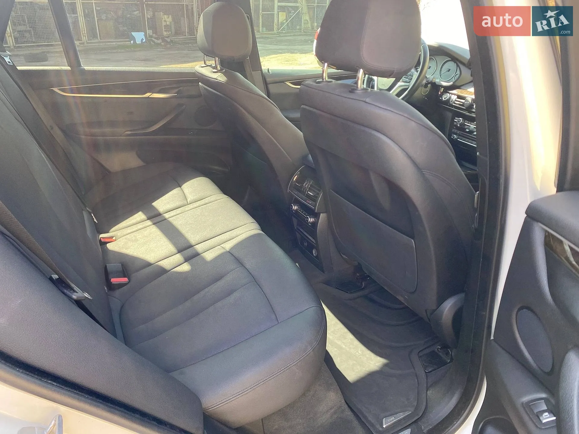2018 BMW X5 - мініатюра 39