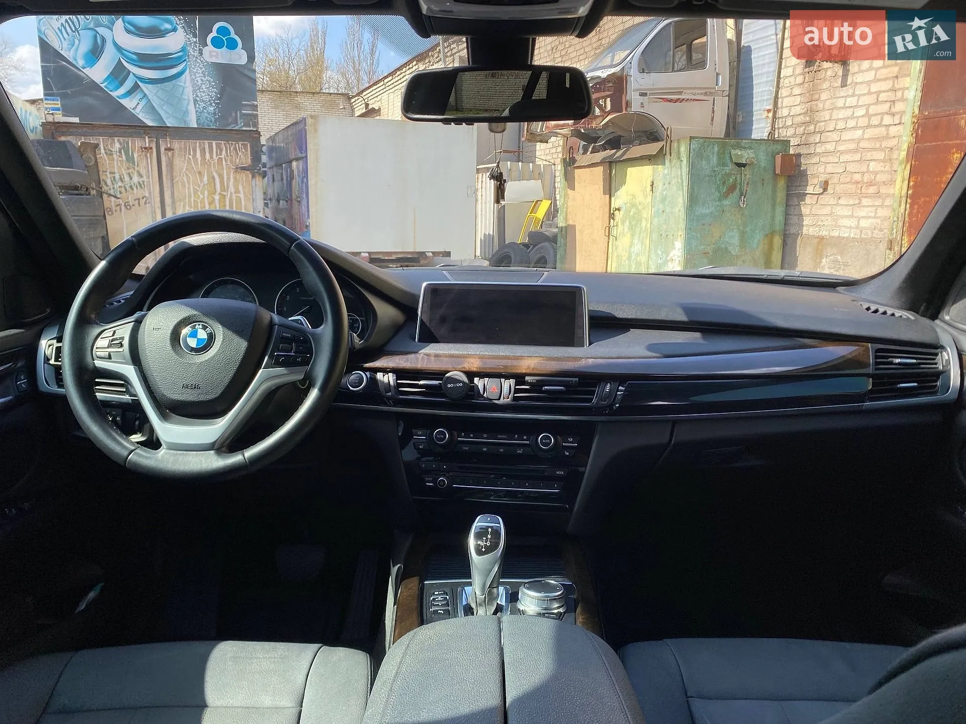 2018 BMW X5 - мініатюра 50