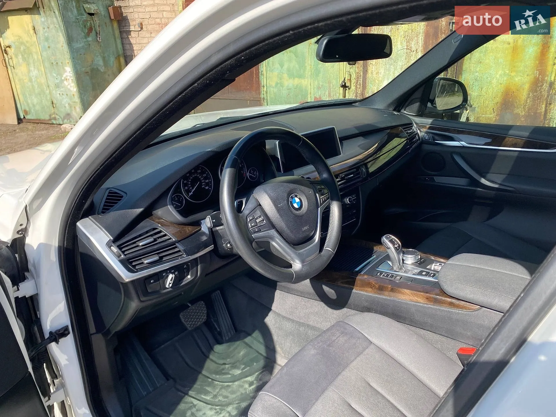2018 BMW X5 - мініатюра 57