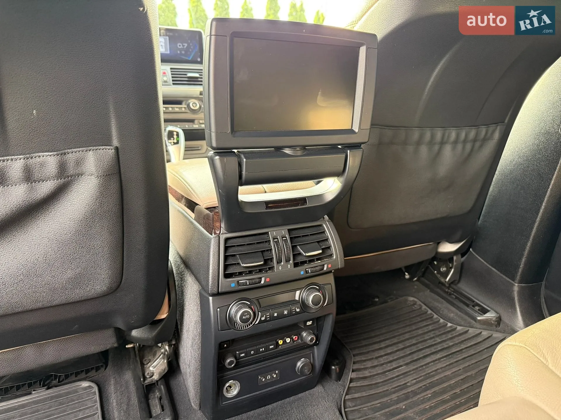 2012 BMW X5 - мініатюра 22