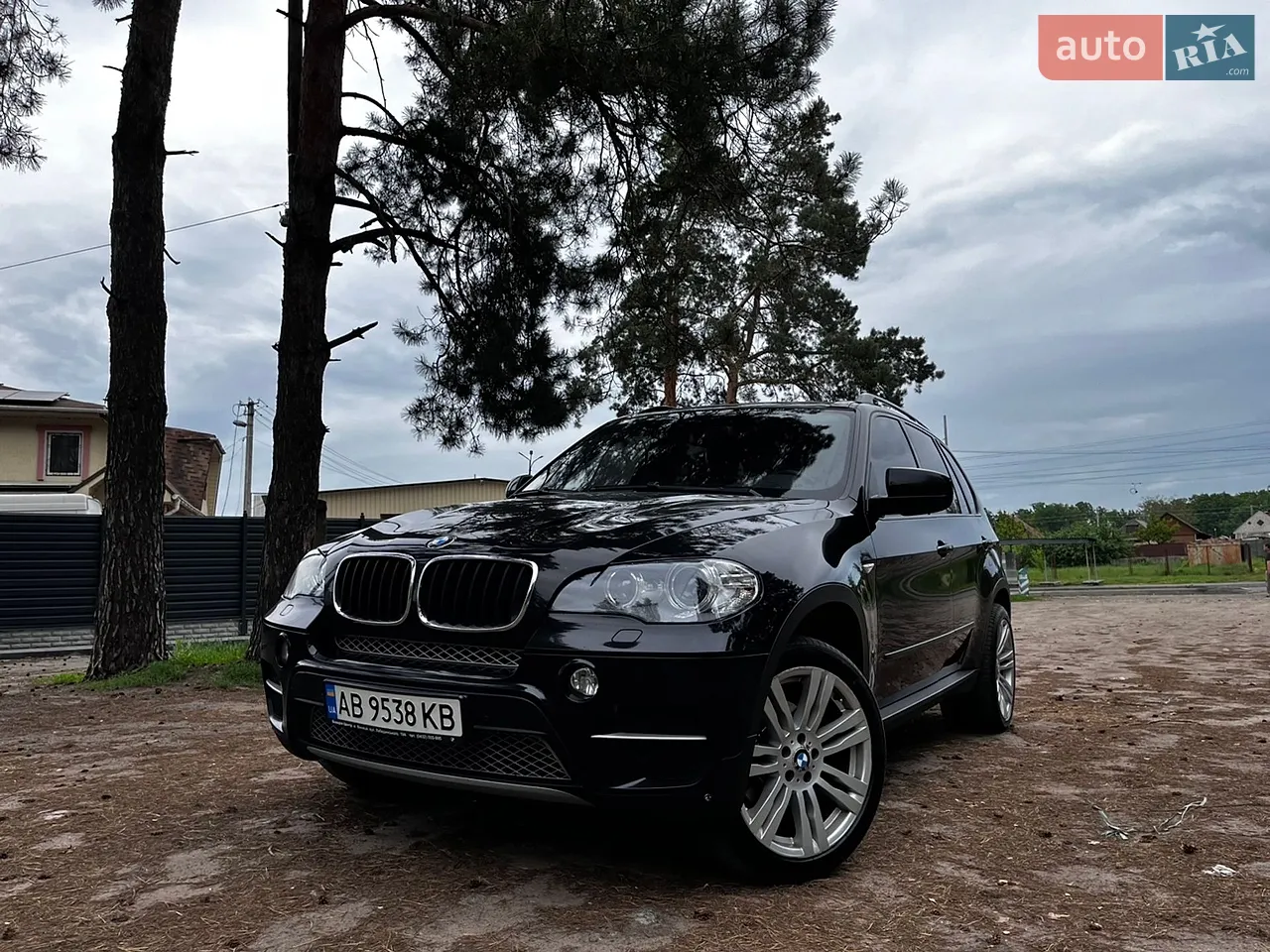 2012 BMW X5 - мініатюра 18