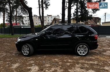 Позашляховик / Кросовер BMW X5 2011 в Смілі