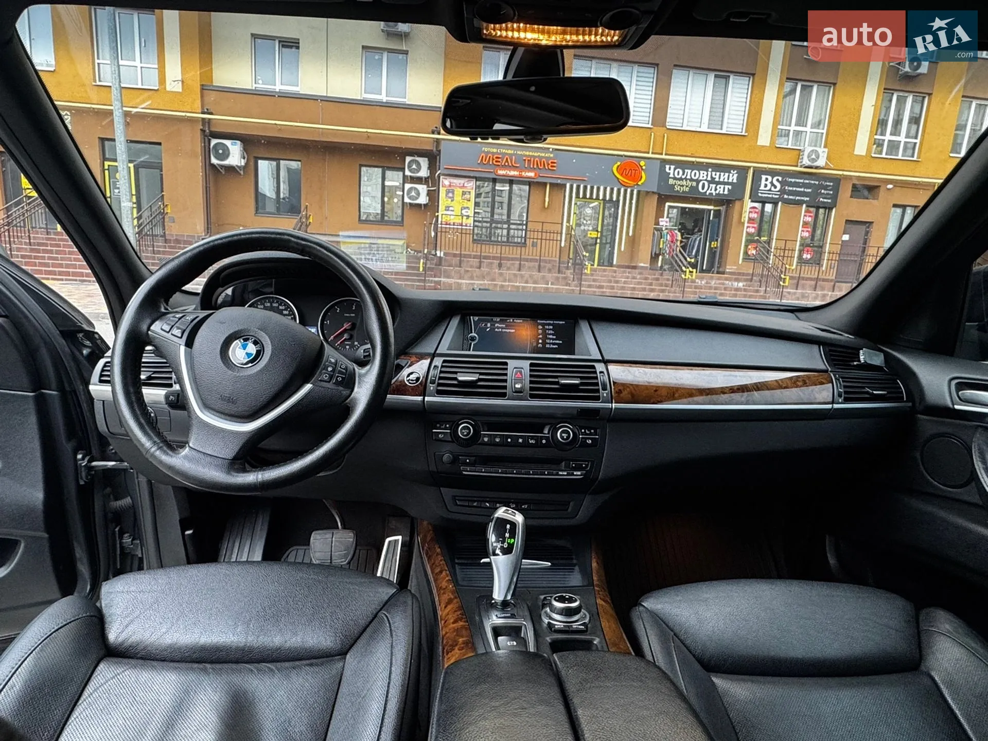 2011 BMW X5 - мініатюра 20