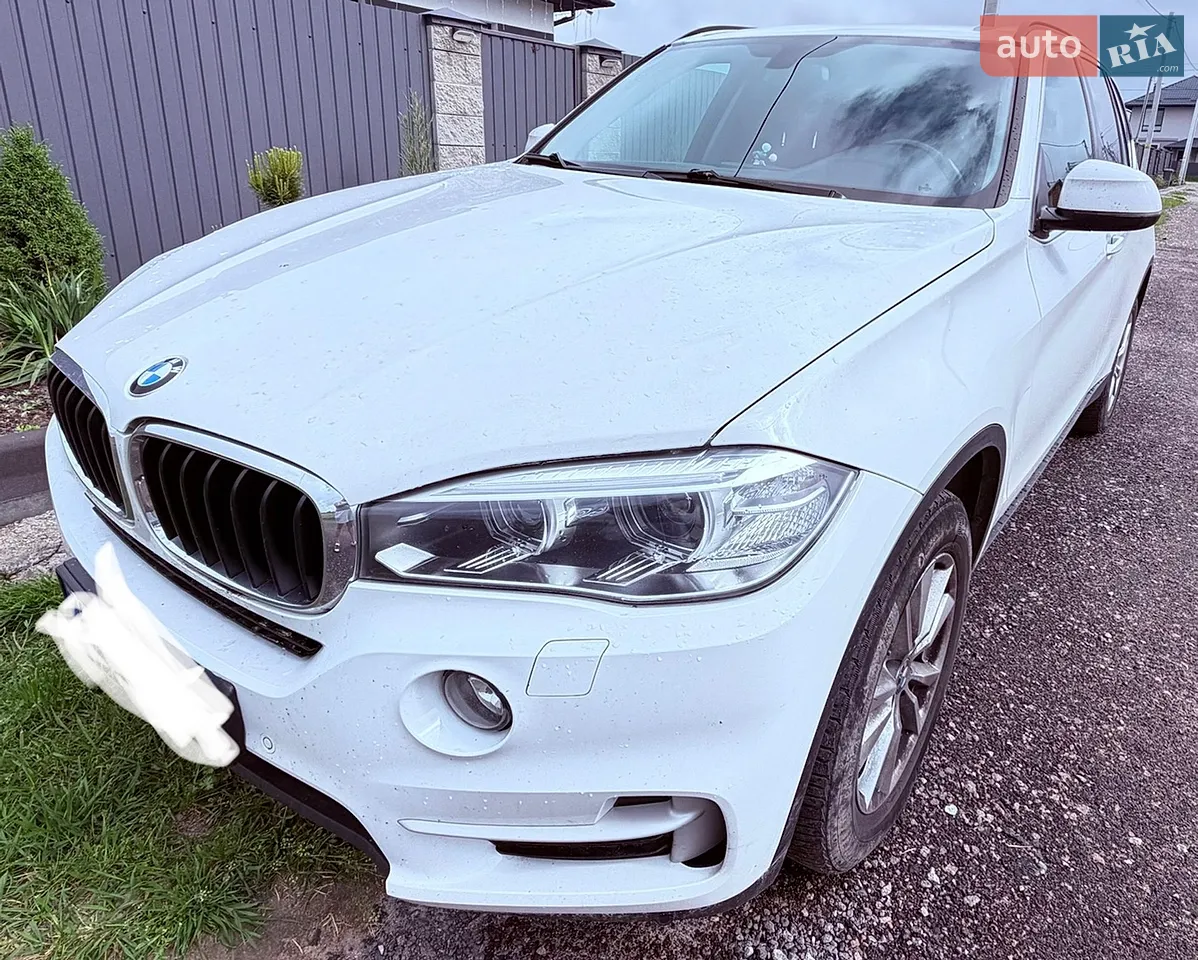 2019 BMW X5 - мініатюра 55