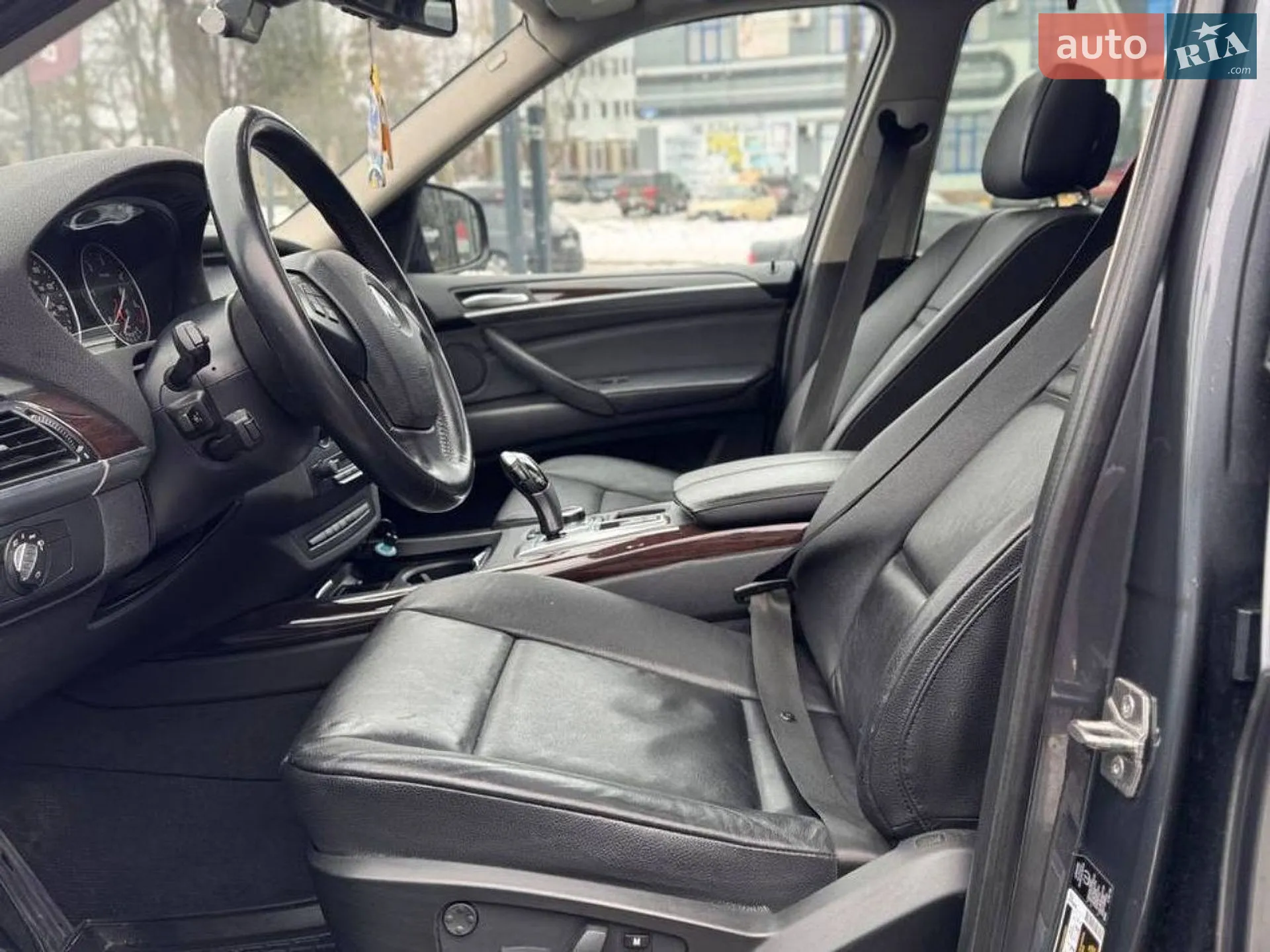 2012 BMW X5 - мініатюра 25