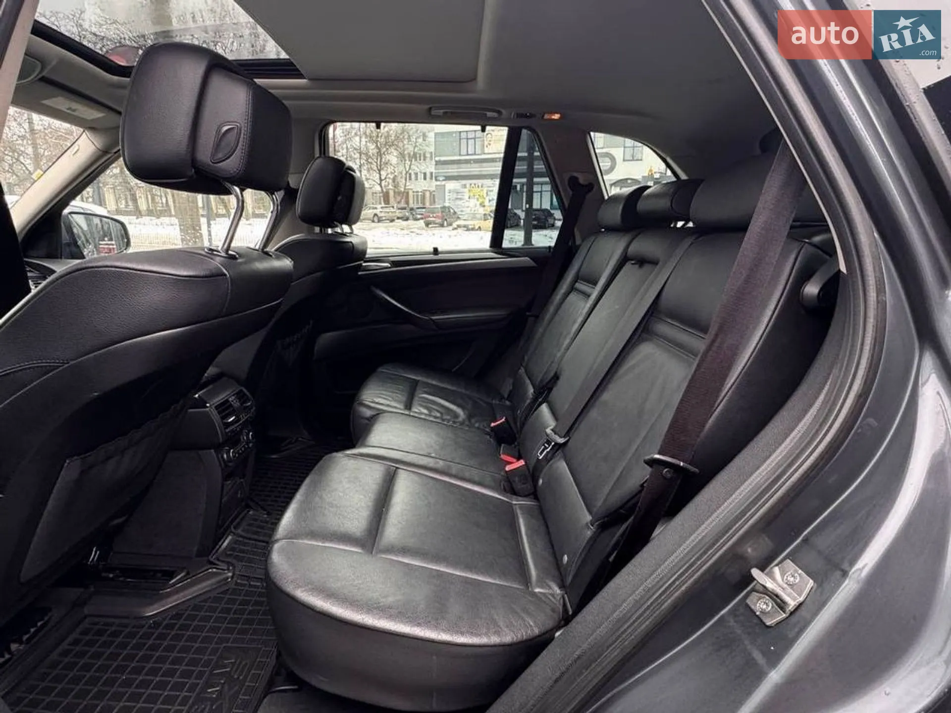 2012 BMW X5 - мініатюра 26