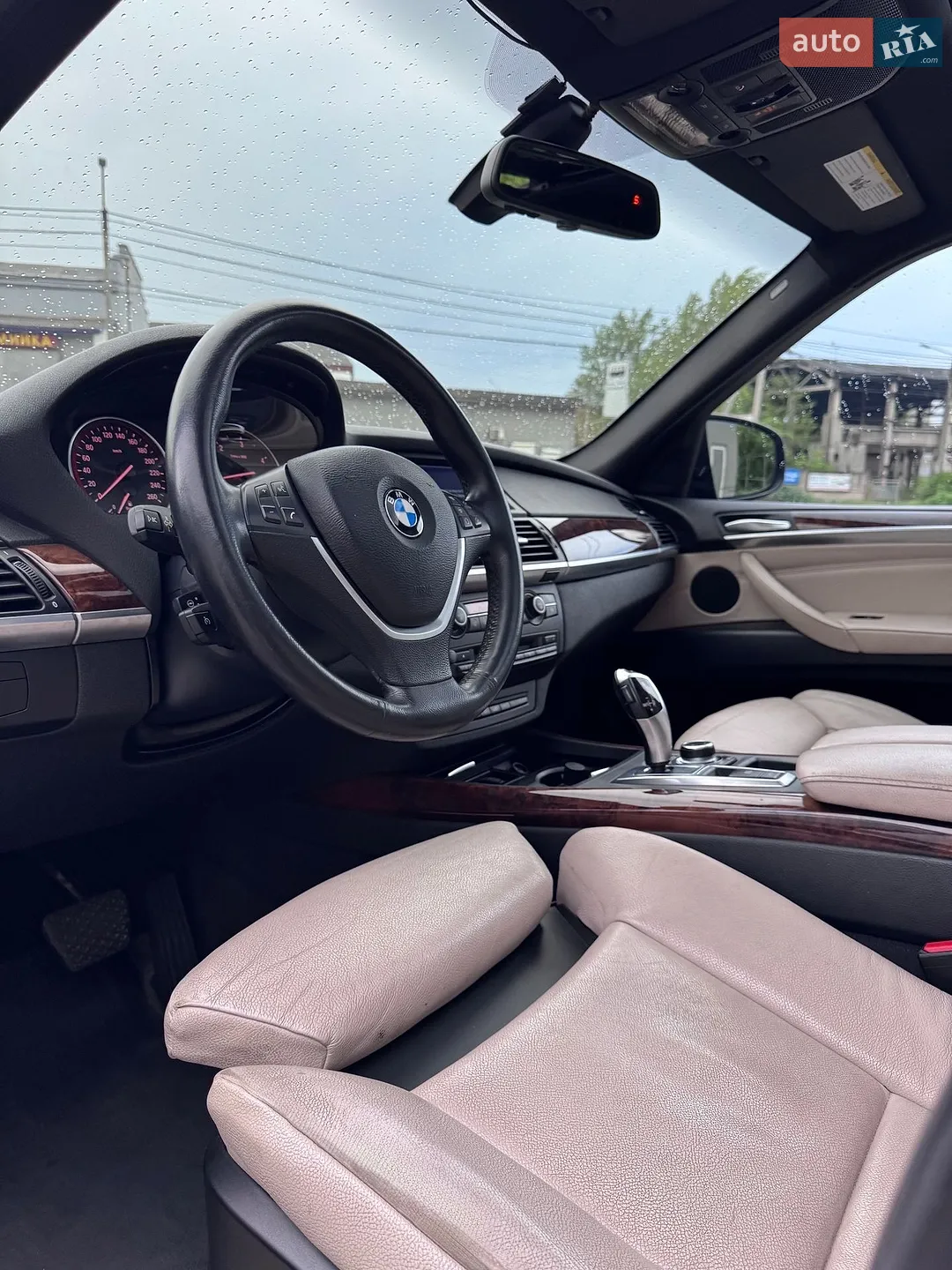 2012 BMW X5 - мініатюра 19