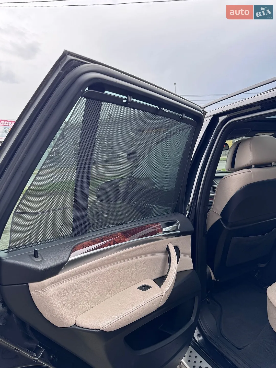 2012 BMW X5 - мініатюра 23
