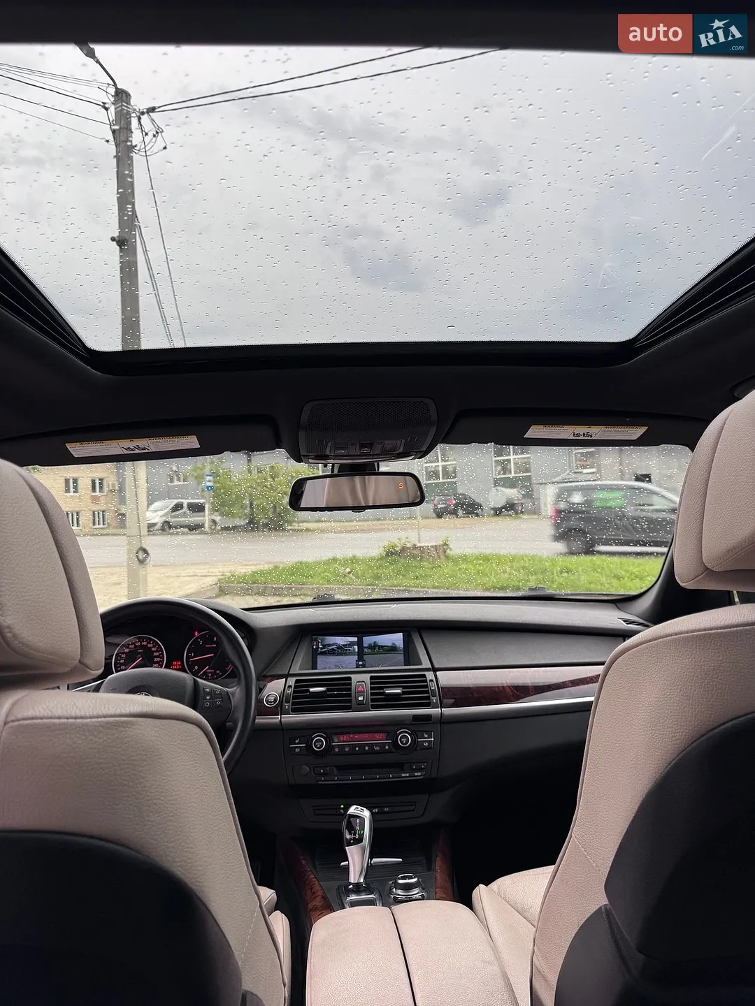 2012 BMW X5 - мініатюра 27