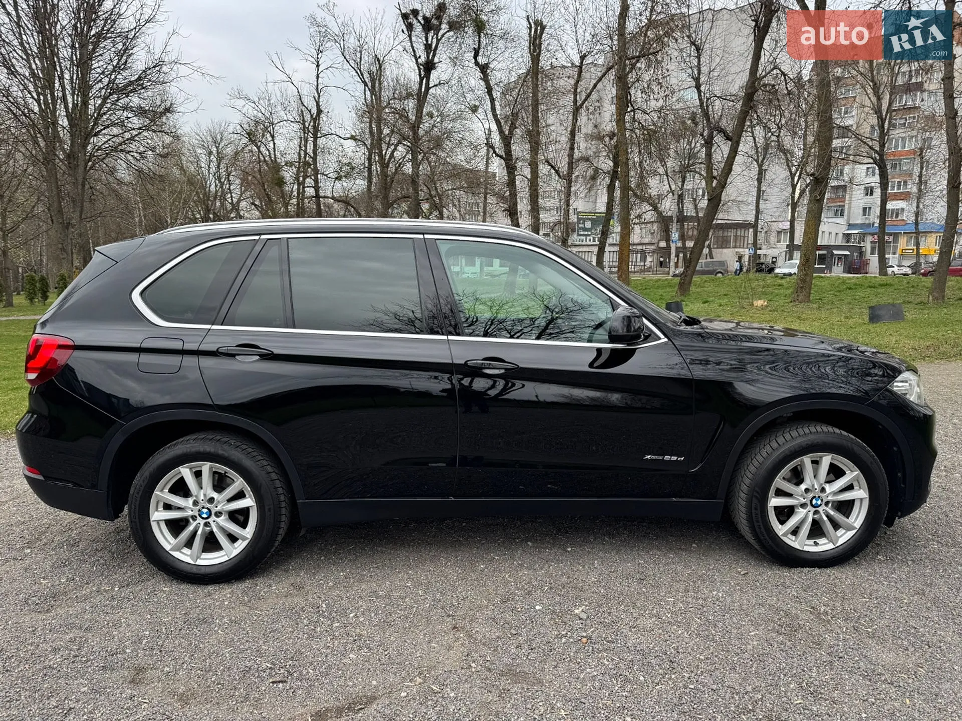 2016 BMW X5 - мініатюра 9