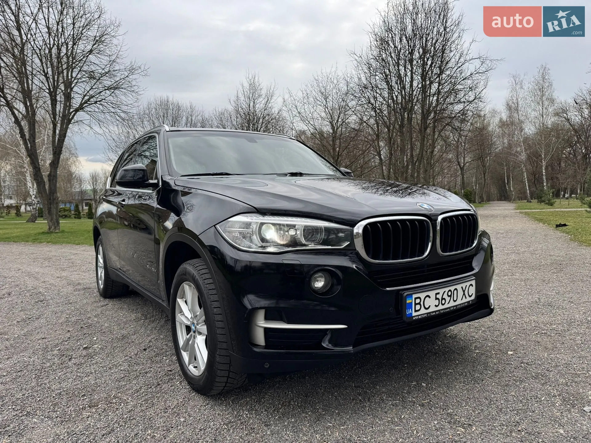 2016 BMW X5 - мініатюра 11