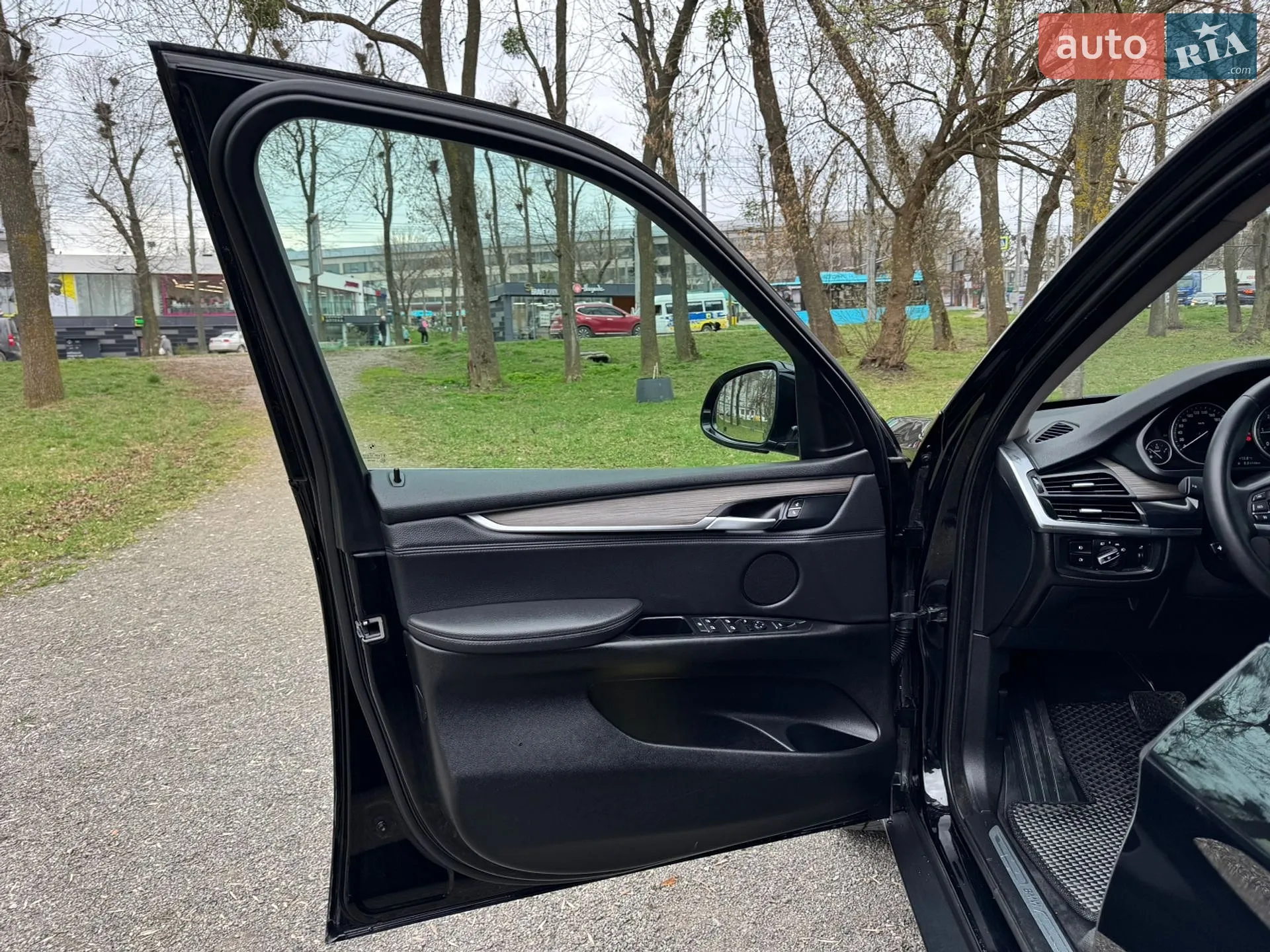 2016 BMW X5 - мініатюра 14