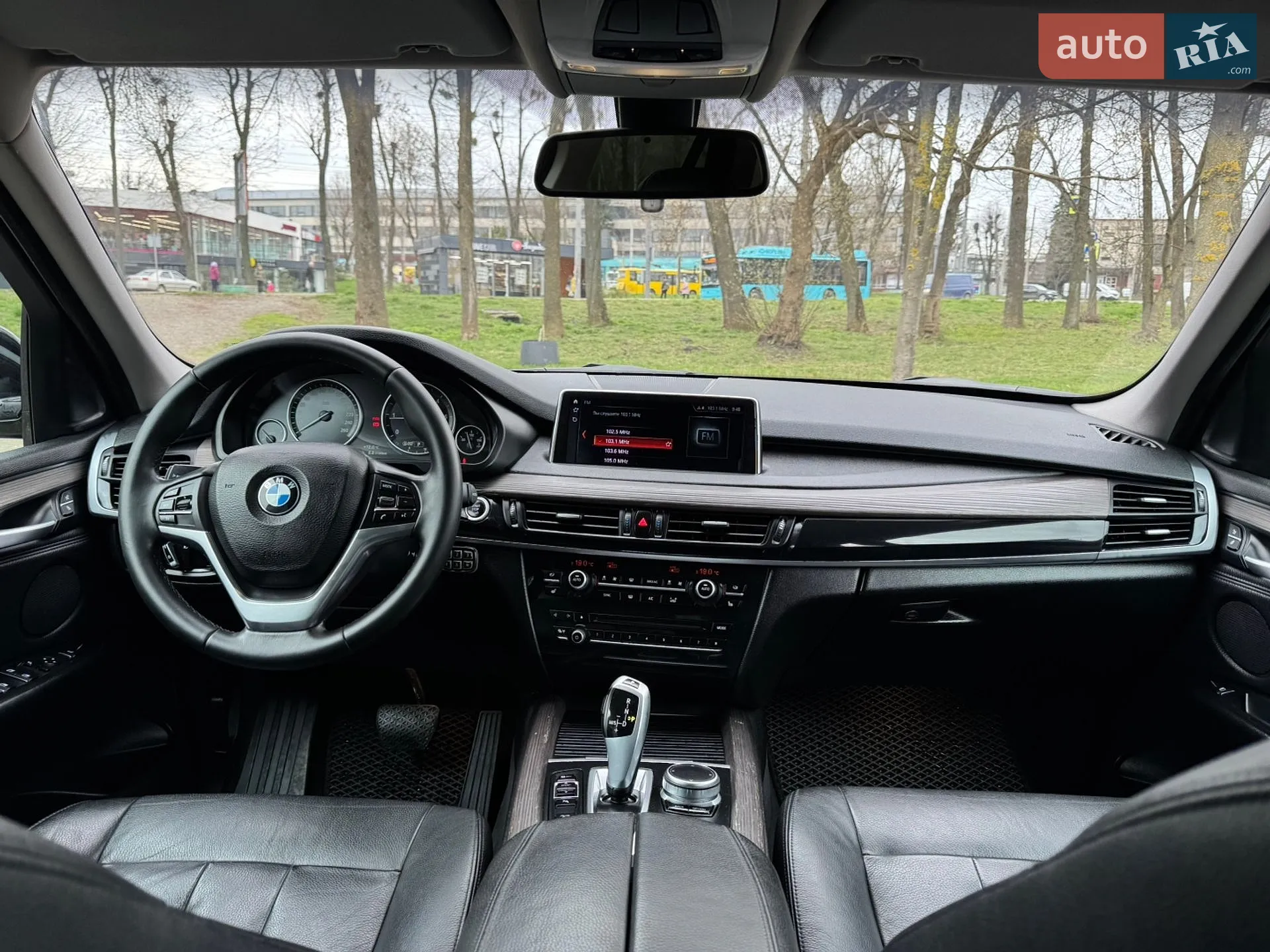 2016 BMW X5 - мініатюра 25
