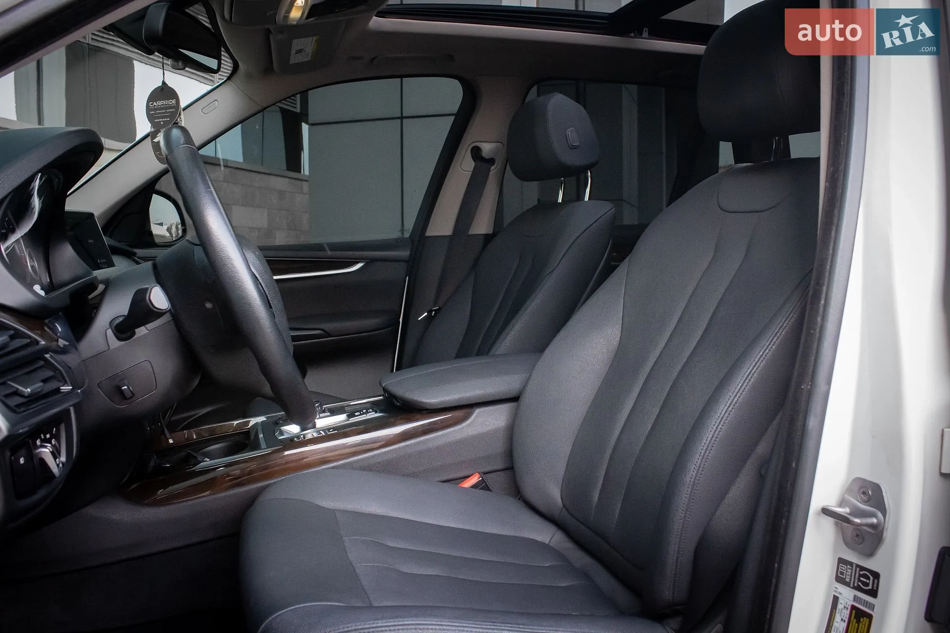 2013 BMW X5 - мініатюра 10