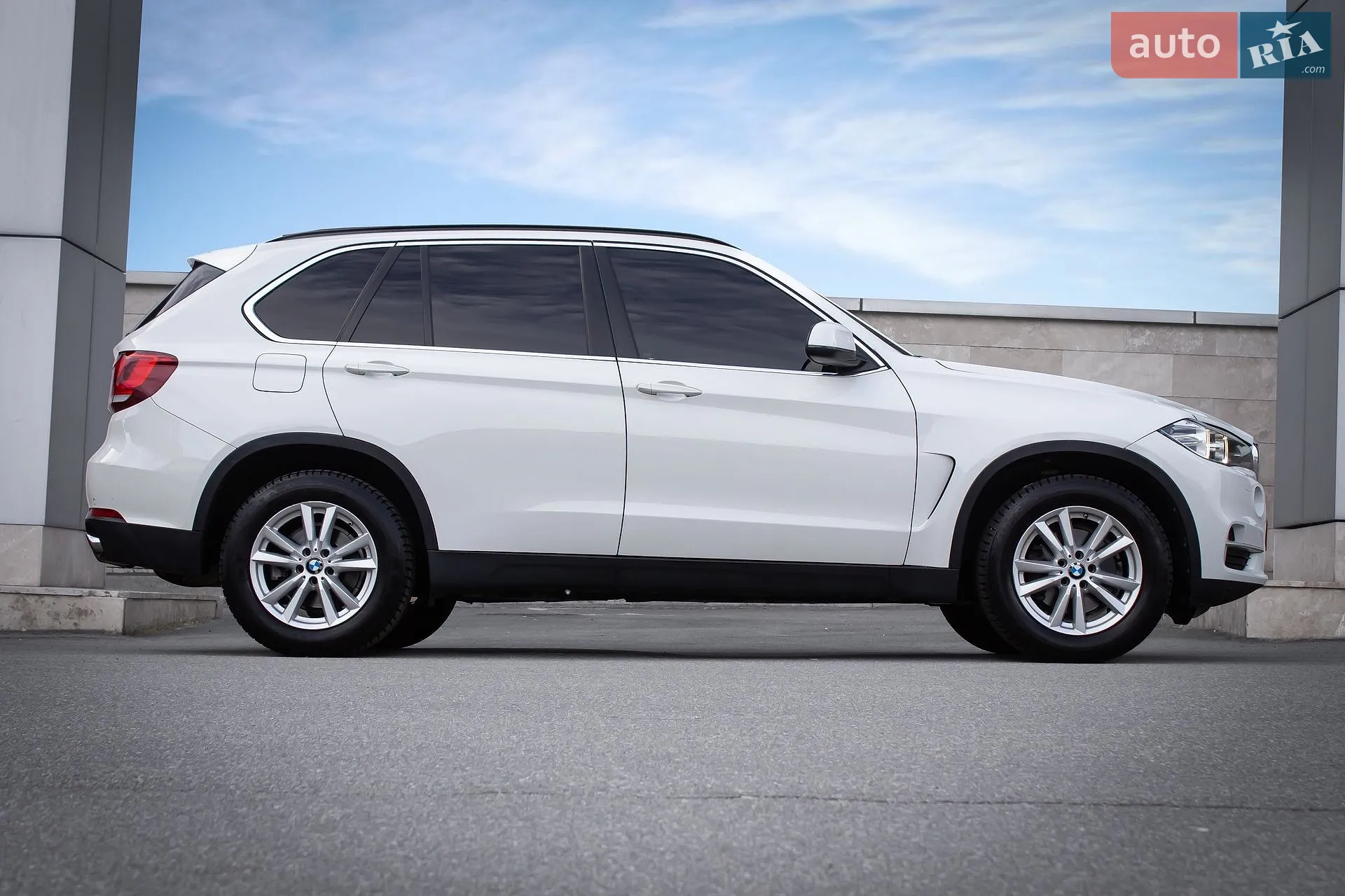 2013 BMW X5 - мініатюра 2