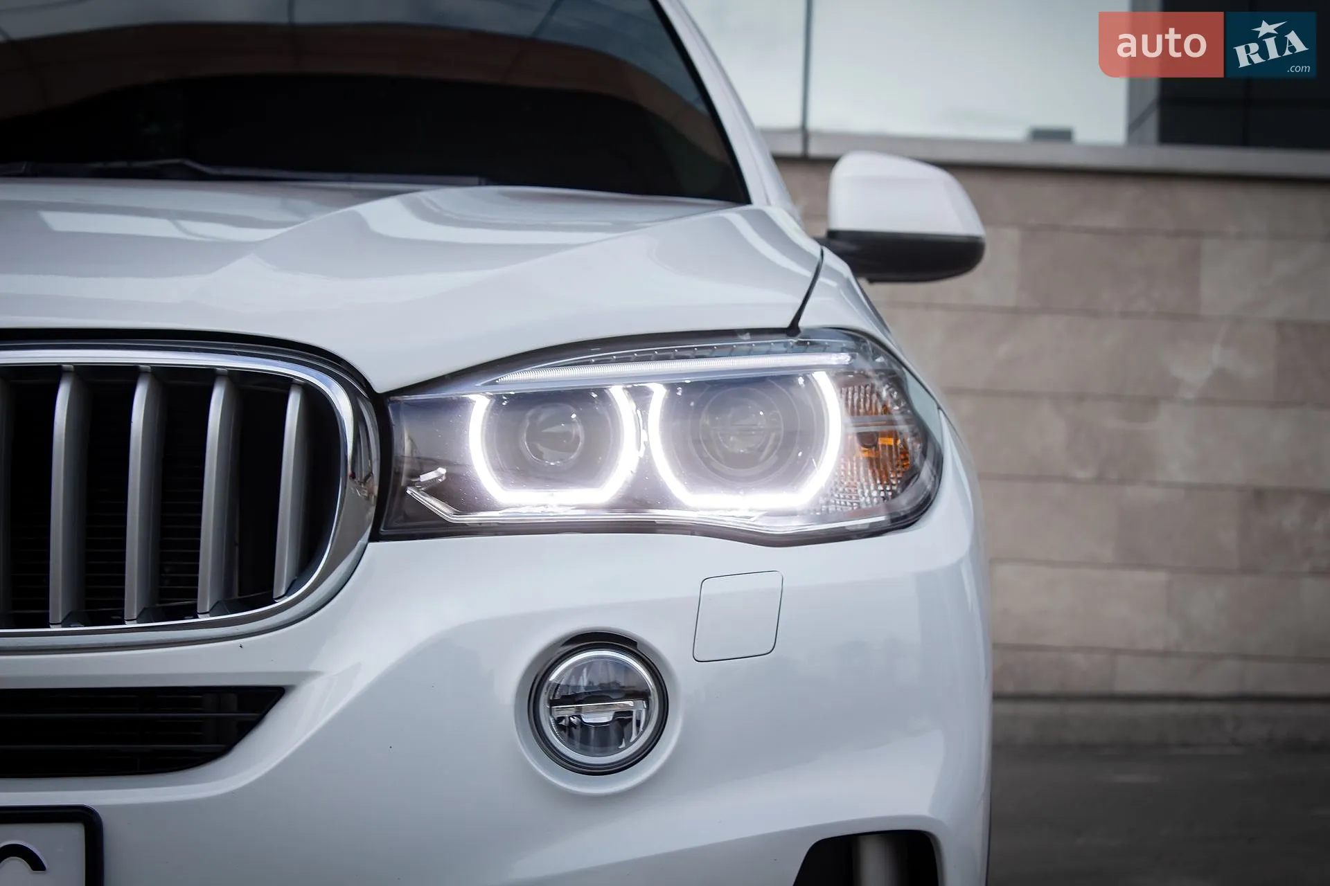 2013 BMW X5 - мініатюра 41