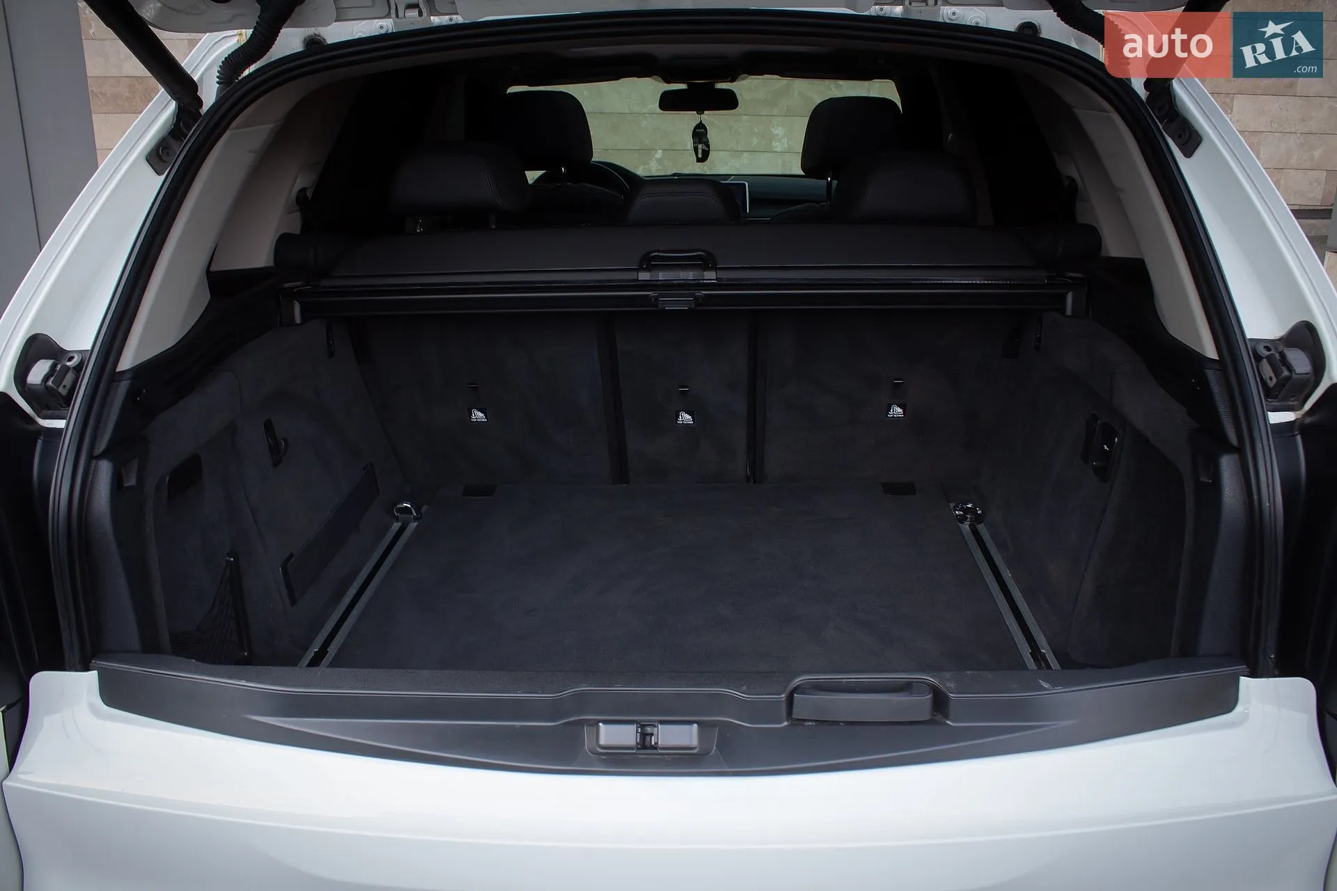 2013 BMW X5 - мініатюра 39