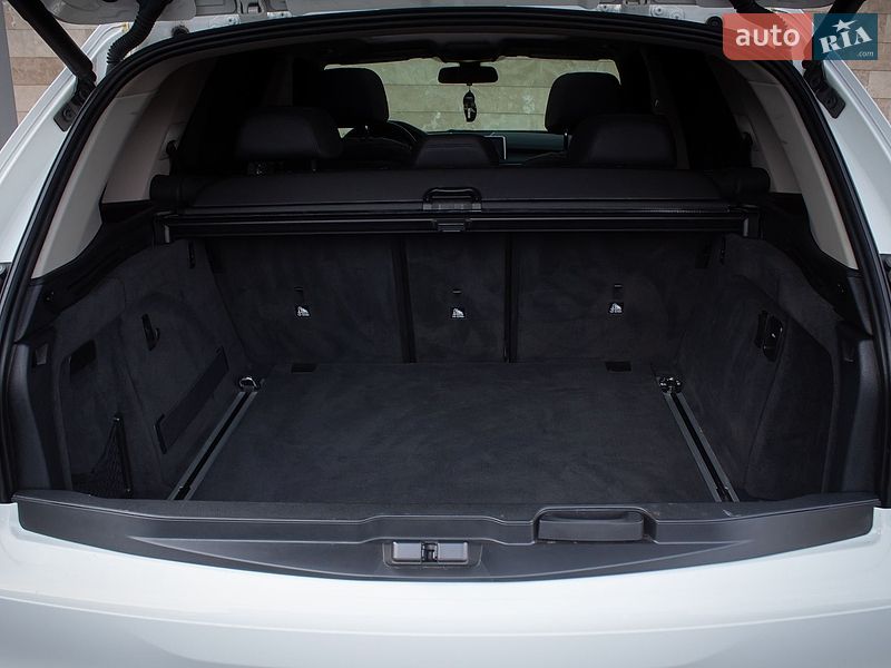 Внедорожник / Кроссовер BMW X5 2013 в Киеве
