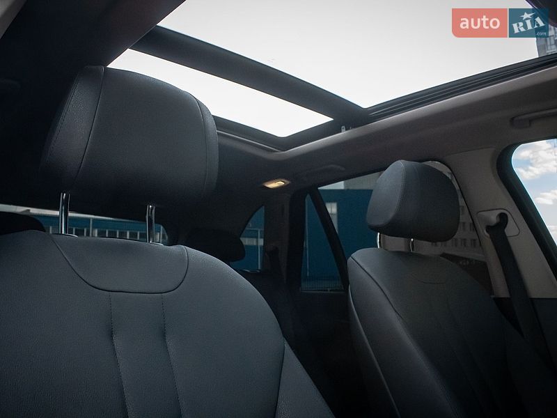 Внедорожник / Кроссовер BMW X5 2013 в Киеве