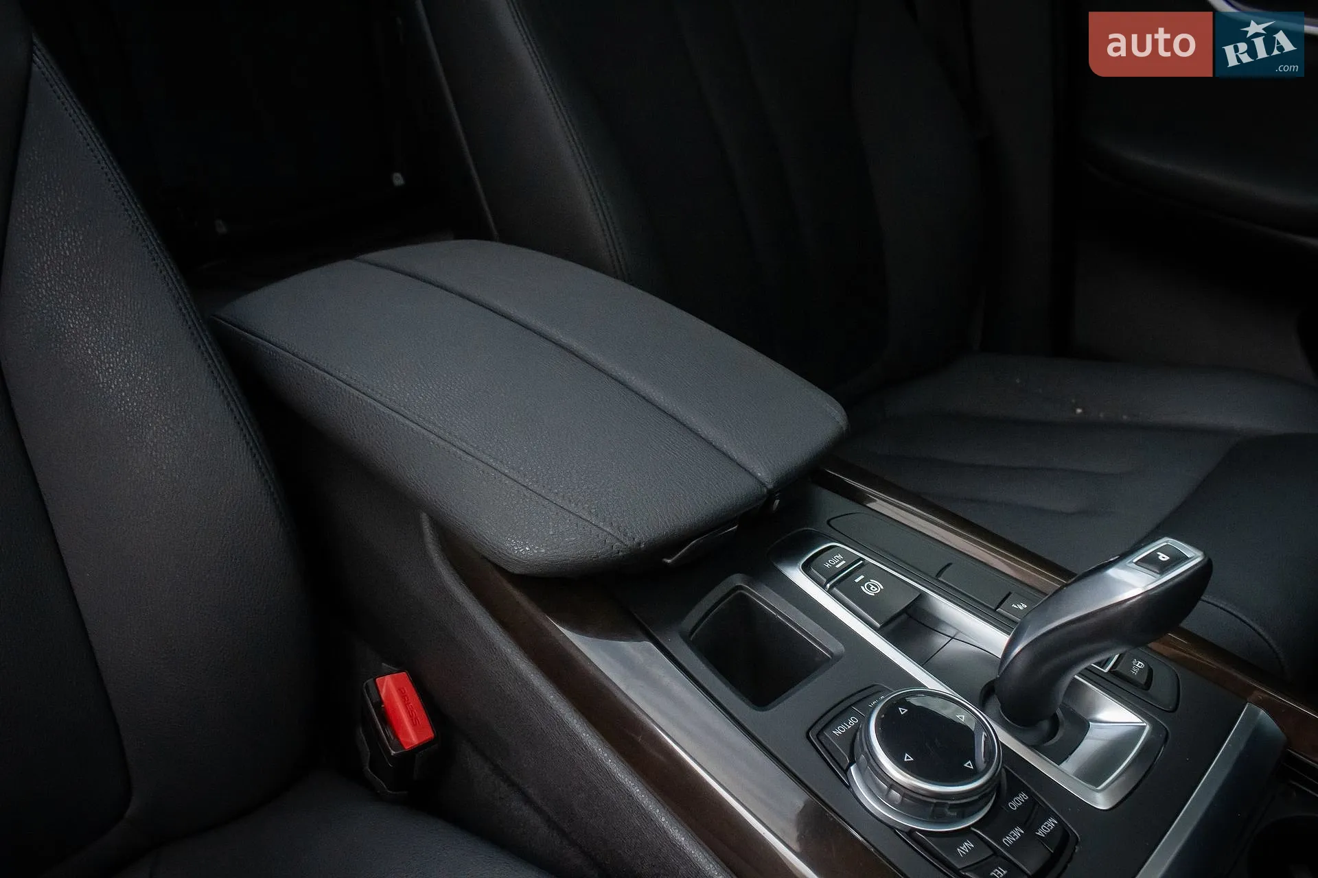 2013 BMW X5 - мініатюра 26