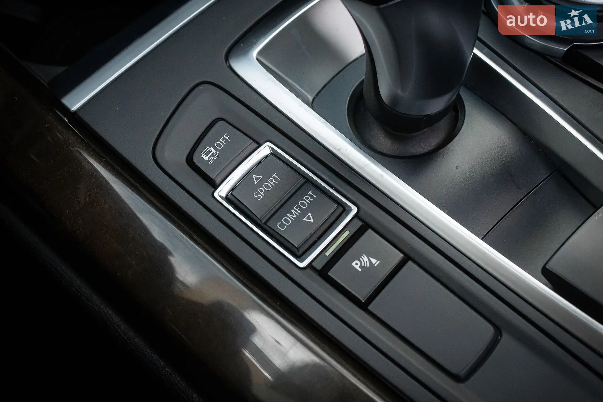 2013 BMW X5 - мініатюра 24